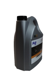 5W40 NORD OIL Specific Line TOYOTA и LEXUS масло моторное, 5 л