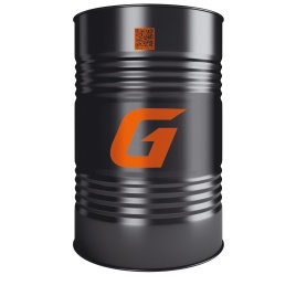 85W140 G-Truck GL-5 масло трансмиссионное 205Л