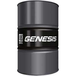 5W30 Лукойл Genesis Universal SL/CF 60л масло моторное