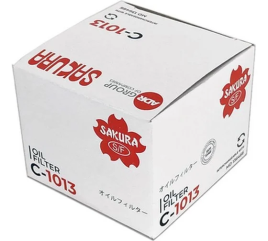 ФИЛЬТР МАСЛ. SAKURA C-1013