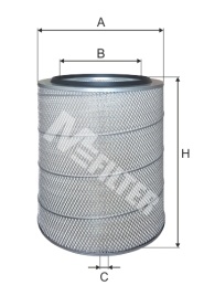 ФИЛЬТР ВОЗД. MFILTER A800