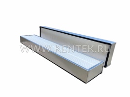 ФИЛЬТР ВОЗД. KENTEK CP40279K