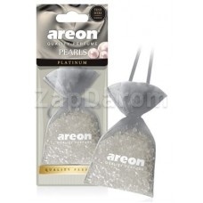 Ароматизатор  AREON мешочек  "PEARLS LUX" PLATINUM