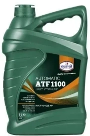 ATF 1100  Eurol  5л. (синт.)