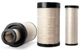 ФИЛЬТР ВОЗД. Fleetguard AA90145