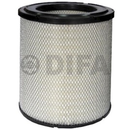 ФИЛЬТР ВОЗД. ДИФА 43164 (P532501, 612501, 6I2501, 1282686, AF25125M, C 29 840/2, A-5549)