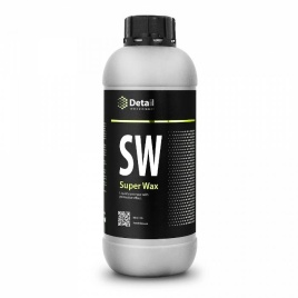 Жидкий воск SW "Super Wax" Detail 1000 мл DT-0160
