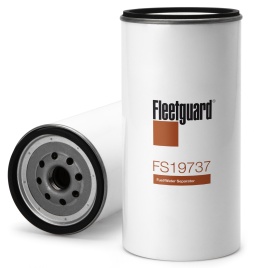 ФИЛЬТР ТОПЛ. Fleetguard FS19737 (WK 1080/6 X) 