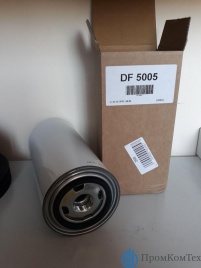 ФИЛЬТР ТОПЛ. DF5005
