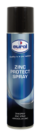 Eurol Zinc Protect Spray Цинк спрей  400ml