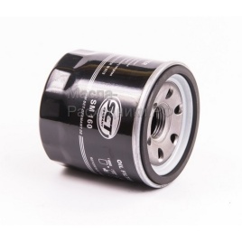 ФИЛЬТР МАСЛ. SCT-SM160  матиз
