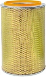 ФИЛЬТР ВОЗД. ДИФА 4313M 4313M-01 (комплект)  (721.1109560-10, 721.1109560-30)