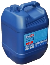 М10Г2К LUXE            20Л Масло