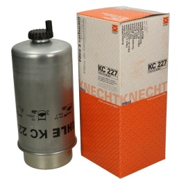 ФИЛЬТР ТОПЛ. Mahle KC 227