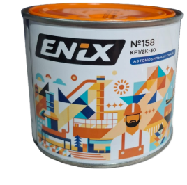 Смазка 158 ENIX  0,4 кг(банка)