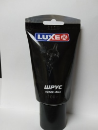 СМАЗКА ШРУС-4    LUXE  100 в тубе