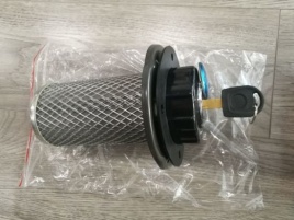 ФИЛЬТР гидравлический SDLG 4110000613  LG956F