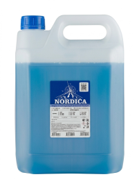 Тосол А-40М NORDICA (20 кг)