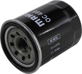 ФИЛЬТР МАСЛ. KNECHT OC495