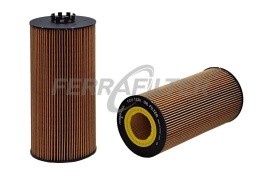 ФИЛЬТР МАСЛ. FERRA FILTER FCO1226