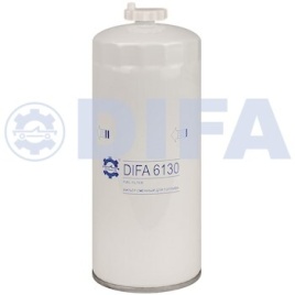 ФИЛЬТР ТОПЛ. ДИФА 6130 (PL 601/1x, FS1094, 02937814)