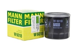 ФИЛЬТР Масл.MANN W 6018