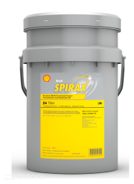 Shell SPIRAX S4 TXM AX 20л ЕС