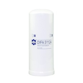 ФИЛЬТР МАСЛ. ДИФА 51124 ACROS 530, 535,  540, 560, 580, 590,VEСTOR-410 (HF6555)