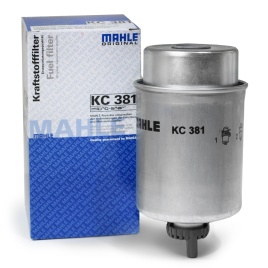 ФИЛЬТР ТОПЛ. KNECHT KC381