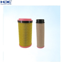 Фильтр воздушный HIFI FILTER SA17460