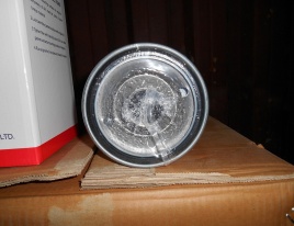 ФИЛЬТР МАСЛ. STAL ST10805 (LF777) WP 11 102/3 (VOLVO, RENAULT) 'BY-PASS'