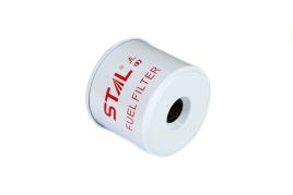 ФИЛЬТР ТОПЛ. STAL ST20117 (706497-JLI)