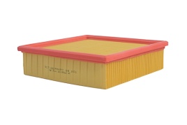 ФИЛЬТР ВОЗД. ВАЗ SCT SB201  /ИНЖЕКТОР/