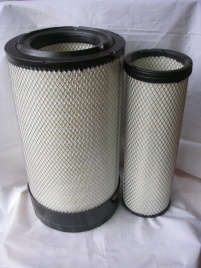 ФИЛЬТР ВОЗД. DONALDSON P785426 комплект 2 шт (основной+ доп.)