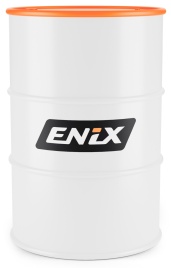 ТП-46 ENIX масло турбинное  бочка 180 кг