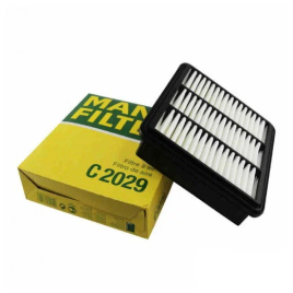 ФИЛЬТР ВОЗД. MANN C 2029