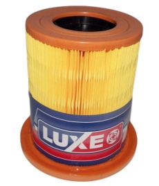 ФИЛЬТР ВОЗД. LUXE LX-406-B  дв.Cummins ISF 2.8 Евро-3