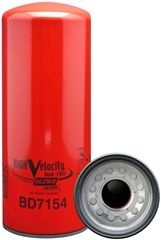ФИЛЬТР МАСЛ. BALDWIN BD7154 d-118 h-300, Cummins ISX/FRL Argosy/INT-Navistar9800/Peterbilt