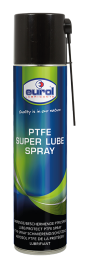 Смазка для цепей EUROL CHAIN SPRAY PTFE  400 ml