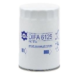 ФИЛЬТР ТОПЛ. ДИФА 6125 (FF5074 WK 723)  