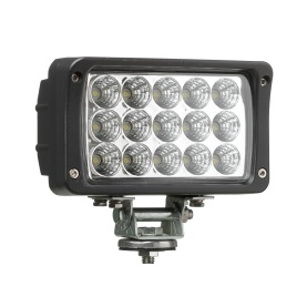 НОВИНКА!!!Светодиодная Фара Lumen 45WL Pro (Spot) ДАЛЬНИЙ СВЕТ MLP-PRE45WL3147S
