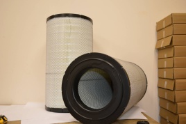 ФИЛЬТР ВОЗД. DONALDSON P777871