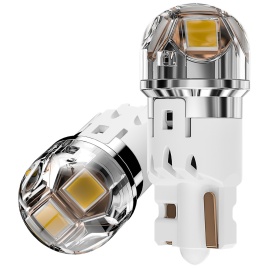 Лампа светодиод. T10 12-24V Lumen Solarx H-5SMD-3030-emс (W5W, W2.1x9.5d, А12-5-2)MLD-12VT10-18946