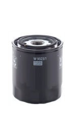 ФИЛЬТР Масл.MANN W 9023/1
