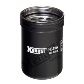 ФИЛЬТР МАСЛ. Hengst H359W
