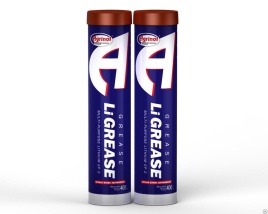 Смазка Агринол Ligrease EP2  0,4 кг катридж