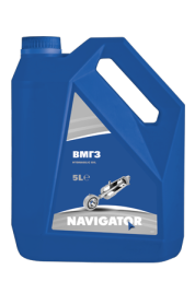 ВМГЗ NAVIGATOR гидравлическое масло 5 л