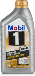 0W40 MOBIL 1 FS а/масло 1л / EC