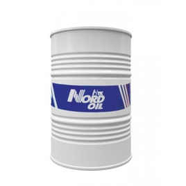 80W90 NORD OIL  GL-5 масло трансмиссионное, 205 л