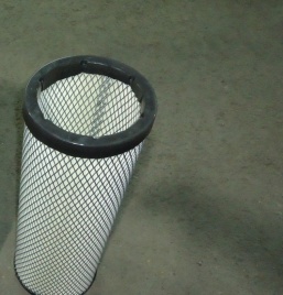 ФИЛЬТР ВОЗД. ДИФА 4391К-01 КЗС-10К, КЗС-1218 725.1109560-10, P777869